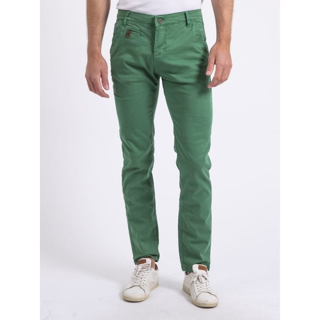 Pantalon Chino Slim Cody - RITCHIE