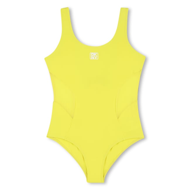 Maillot de bain 1 pièce pollen <span itemprop=