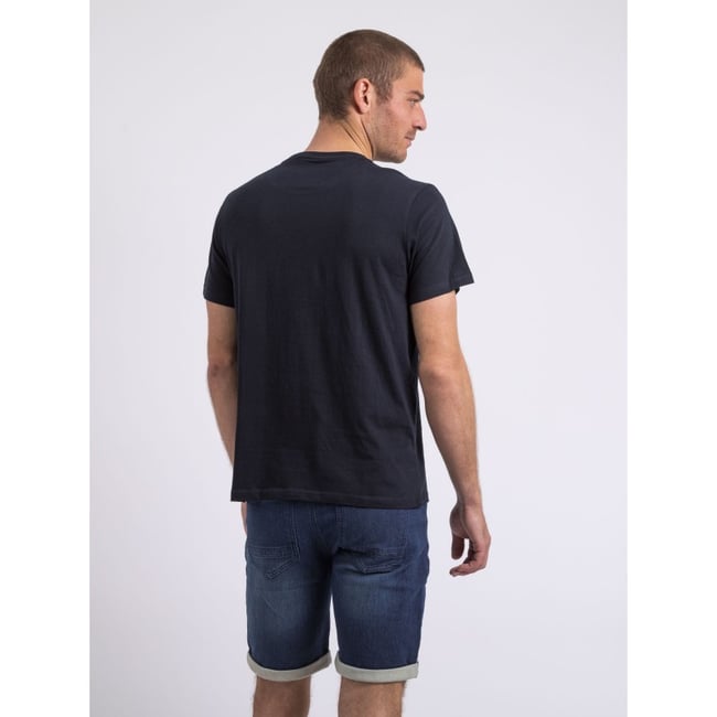 T-shirt Col Rond Nulrik - RITCHIE