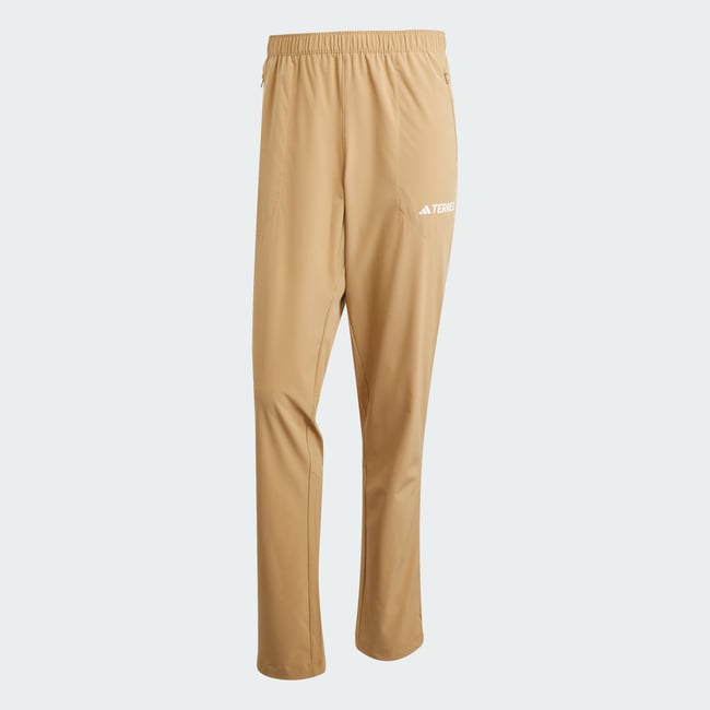Pantalon Stretch Multi Essentials Pantalon Stretch Multi Essentials - adidas Performance