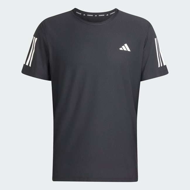 T-Shirt Own the Run - adidas Performance