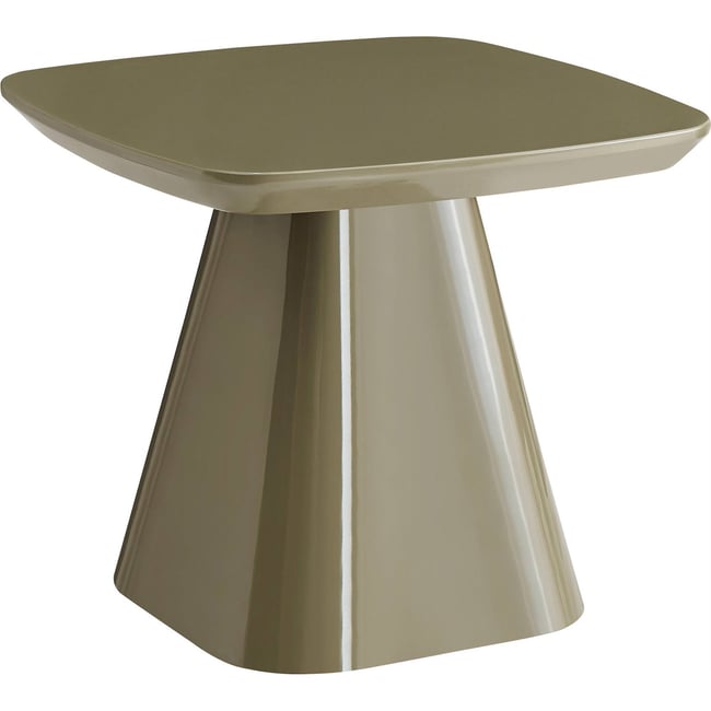 Table basse carrée collection FLOONE - RECOLLECTION