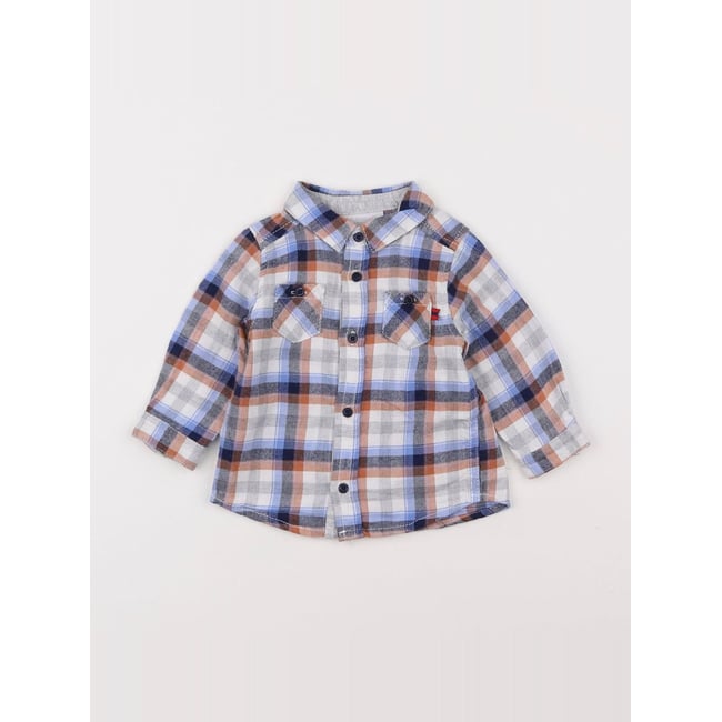 Chemise - Très bon état v019845 <span itemprop=