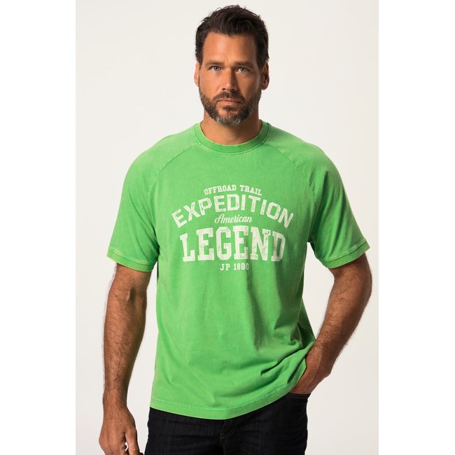 T-shirt New Look Fille - Vert - 100% Coton - Taille 10-11 Ans - Manches Courtes Col Rond
