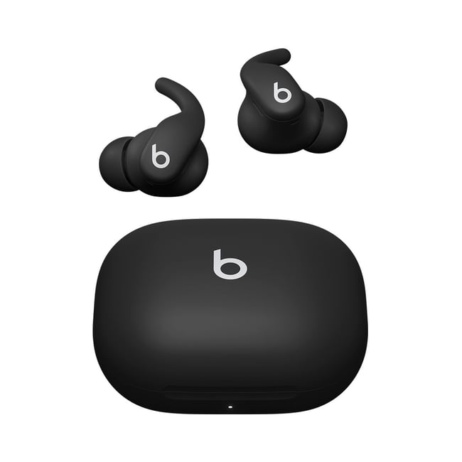 Ecouteurs sport Powerbeats Fit Noir - BEATS BY DR,DRE