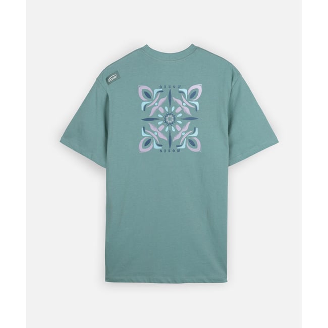 Tee-shirt manches courtes REST - OXBOW