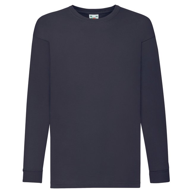 T-shirt VALUEWEIGHT - FRUIT OF THE LOOM