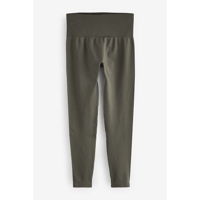 Leggings sans coutures effet froncé - NEXT