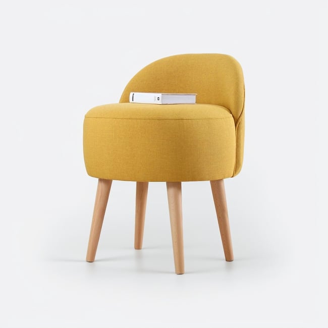 Пуф Corvile / Корвиль - SO'HOME