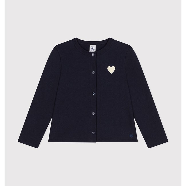 Vest in molton <span itemprop=