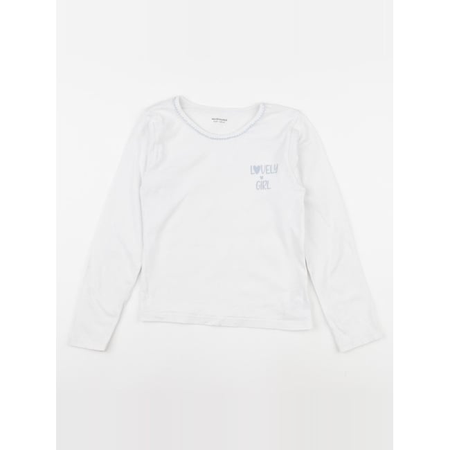Maillot de corps - Bon état v002227 <span itemprop=