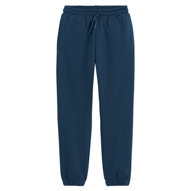 Jogging oversize en molleton - LA REDOUTE COLLECTIONS