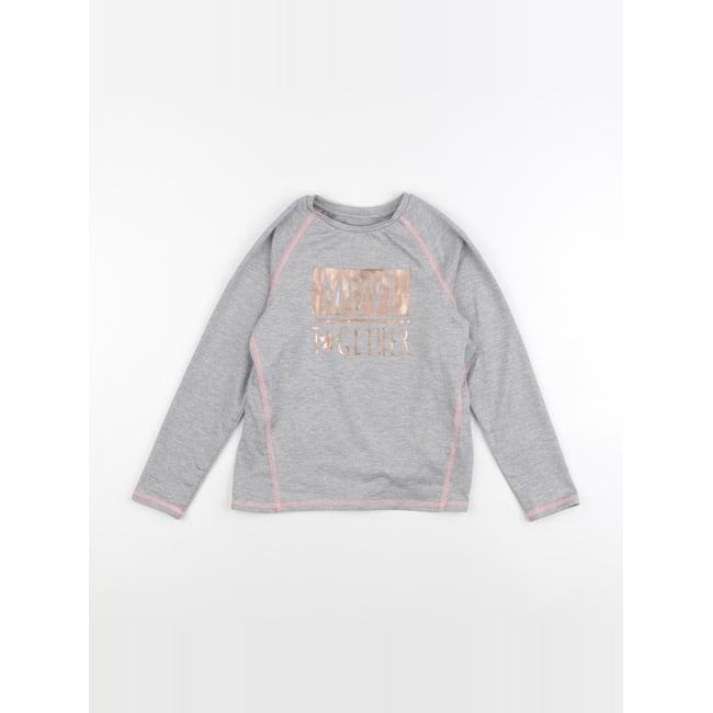Tee-shirt - Très bon état v002229 <span itemprop=