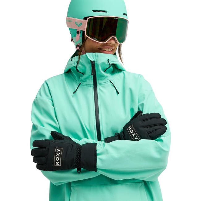 Gants techniques ski/snowboard FRESHFIELD. - ROXY