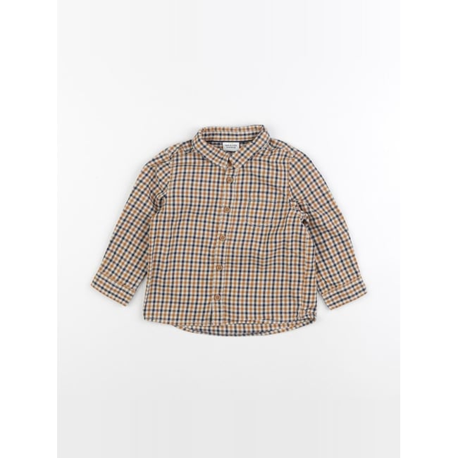 Chemise - Très bon état v019845 <span itemprop=