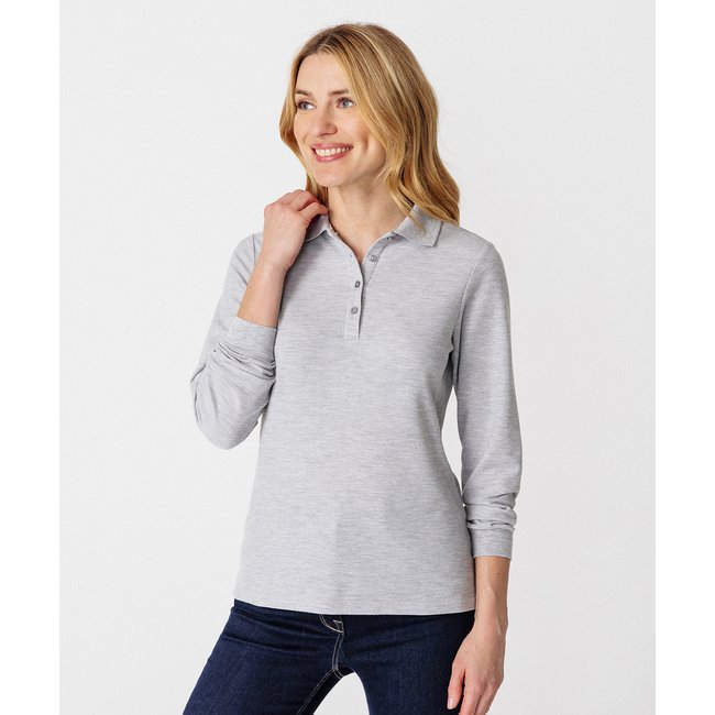 Polo maille piquée - DAMART