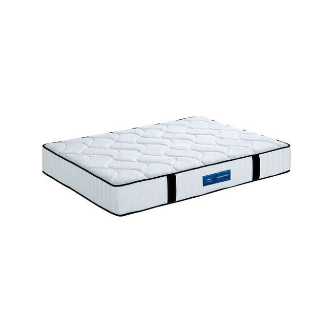 Colchão Viscografeno, LUSOCOLCHÃO branco <span itemprop=