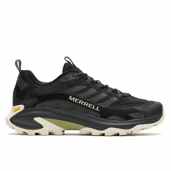 Baskets MOAB SPEED 2 noir <span itemprop=