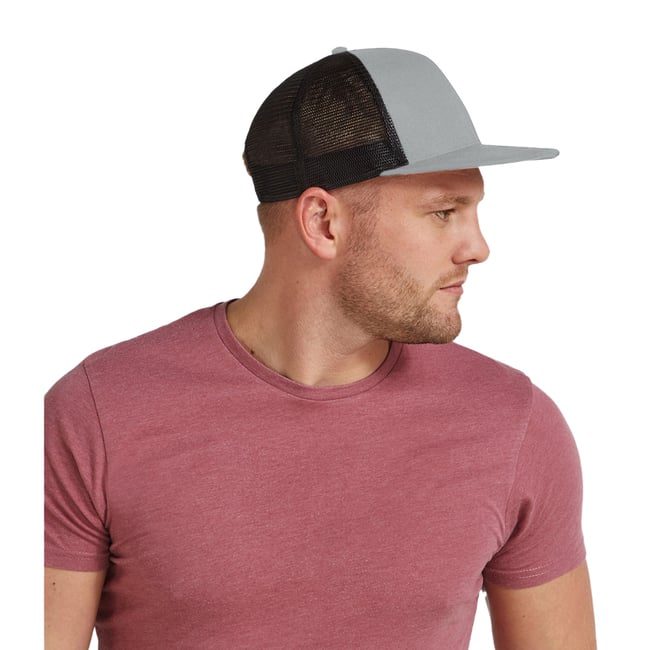 Casquette trucker - BEECHFIELD