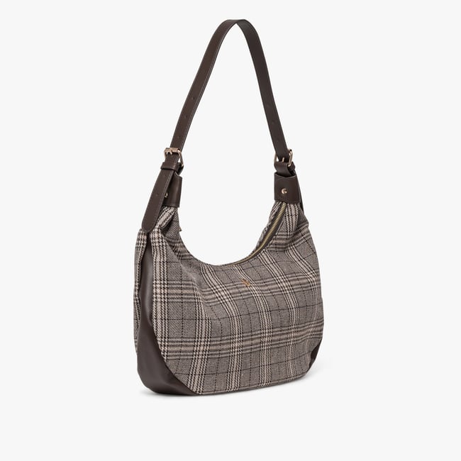 Sac À Main ALBERTE sac hobo multicolore <span itemprop=