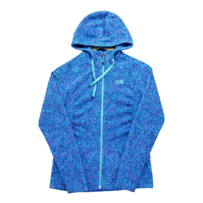 Veste - Très bon état bleu <span itemprop=