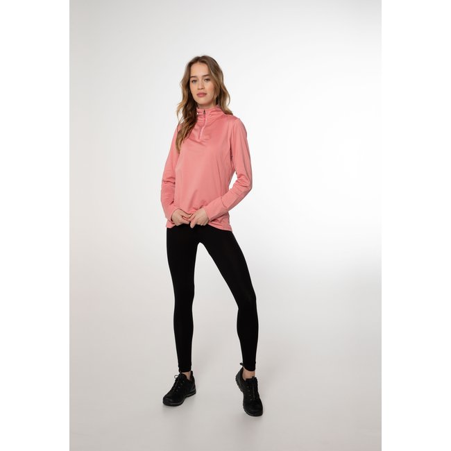 Haut avec 1/4 zip FABRIZ - PROTEST