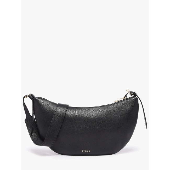Sac bandoulière Tradition cuir - ETRIER
