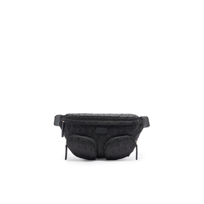 Sac banane en nylon grand format - LIU JO