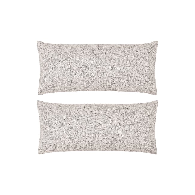 Coussin Yaro lot de 2 - NOO.MA