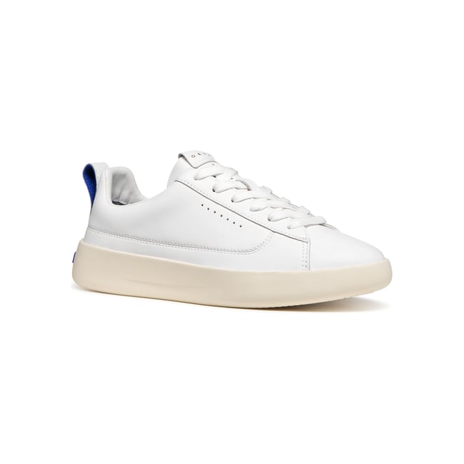 Baskets  D GXCP-01 blanc <span itemprop=