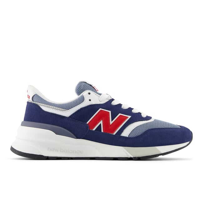 Baskets 997R. - NEW BALANCE