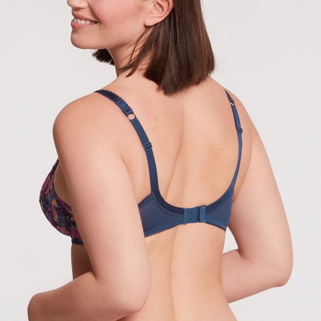 Sujetador envolvente luccia swing Bestform La Redoute