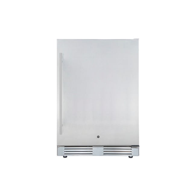 Réfrigérateur pro d'extérieur RETT136A - FRIGELUX