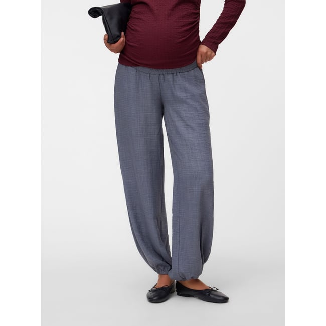 Pantalon grise - perfect grey <span itemprop=
