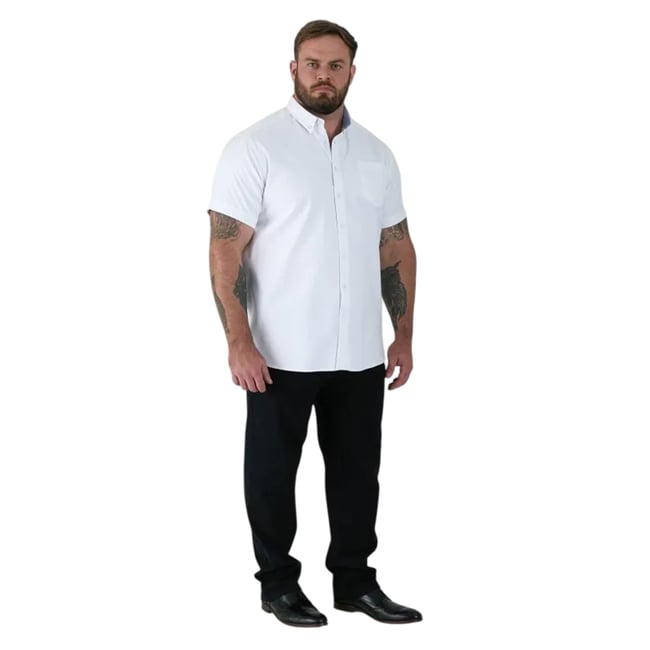 Chemise JAMES - DUKE