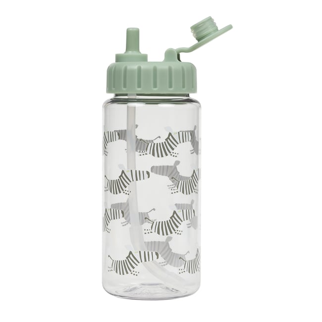 Gourde  LA SAVANE Couleur vert <span itemprop=