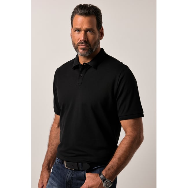 Polo FLEXNAMIC®. Manches courtes - JP1880