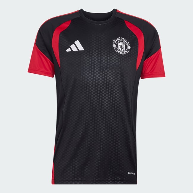 Maillot D'entraînement Manchester United 26/27 Tiro Maillot D'entraînement Manchester United 26/27 Tiro - adidas Performance