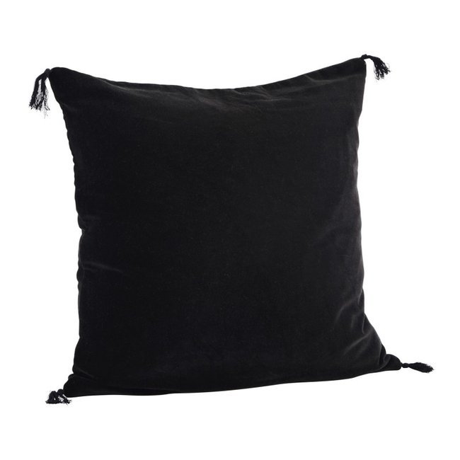 Housse de coussin velours - MADAM STOLTZ