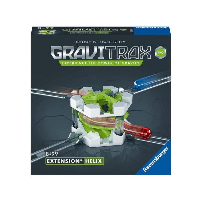 GraviTrax PRO Element Helix multicolore <span itemprop=
