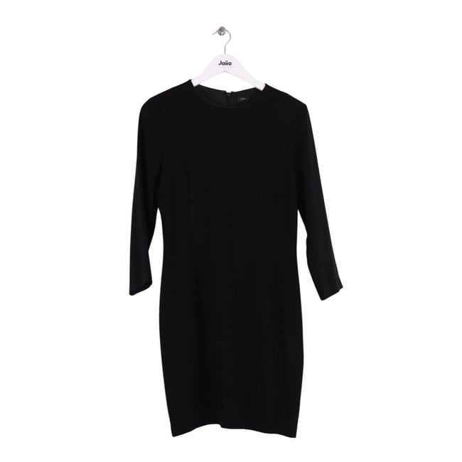 Robe - Très Bon État noir <span itemprop=