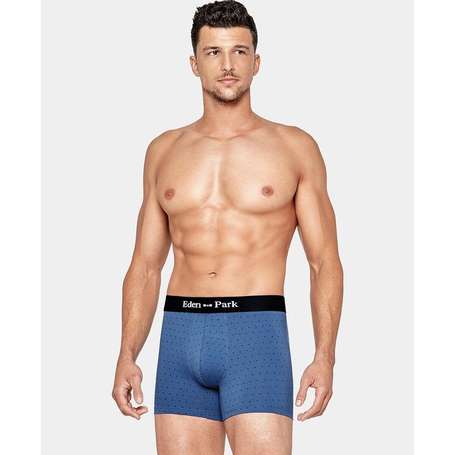 Lot De 2 Boxers - EDEN PARK