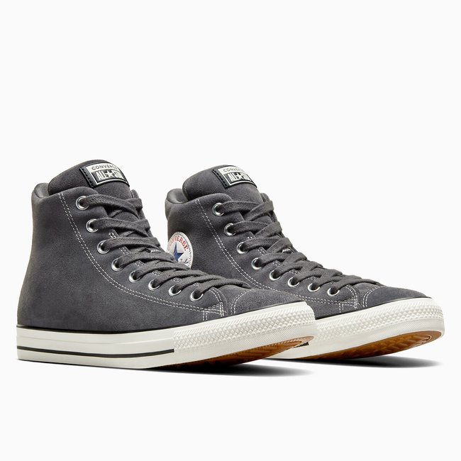Sneakers All Star Wide Hi Sport x Hoops dunkelgrau <span itemprop=