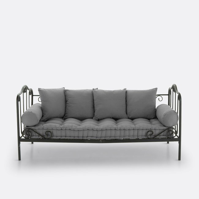 Ensemble matras en kussens, Cidia <span itemprop=
