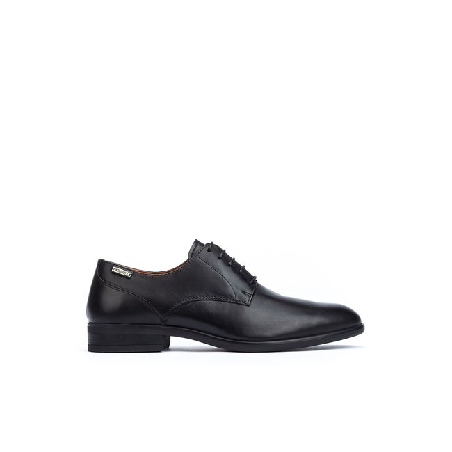 Chaussures à lacets cuir BRISTOL - PIKOLINOS
