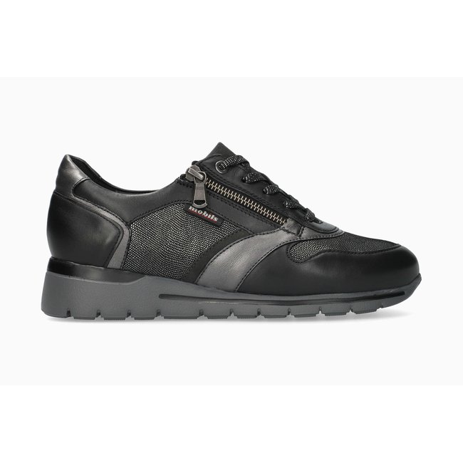 Baskets en cuir EREEN - MEPHISTO