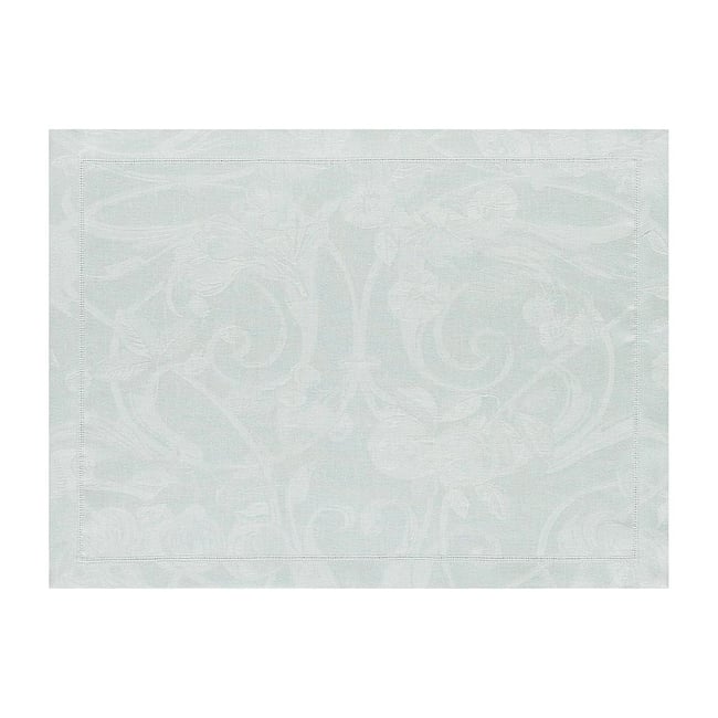 Set en Lin, TIVOLI - LE JACQUARD FRANCAIS