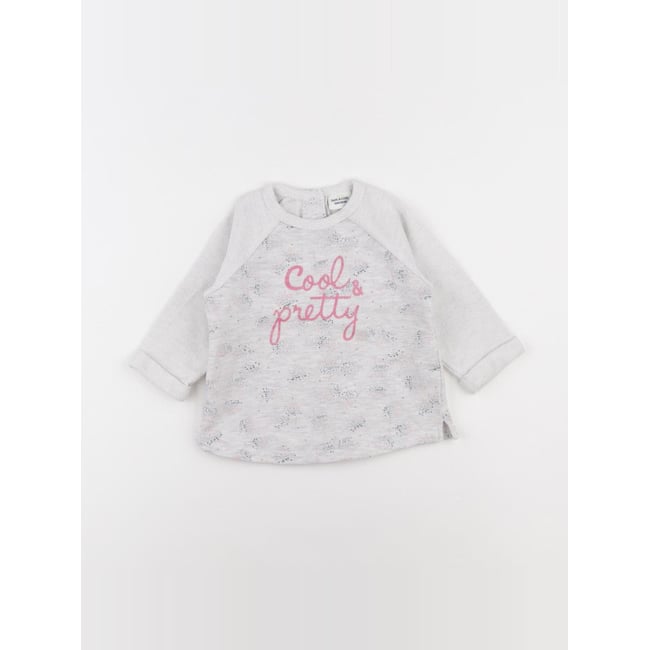 Sweat - Très bon état v002229 <span itemprop=