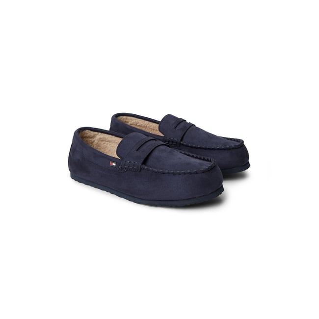 Chaussons pantoufles - TOMMY HILFIGER