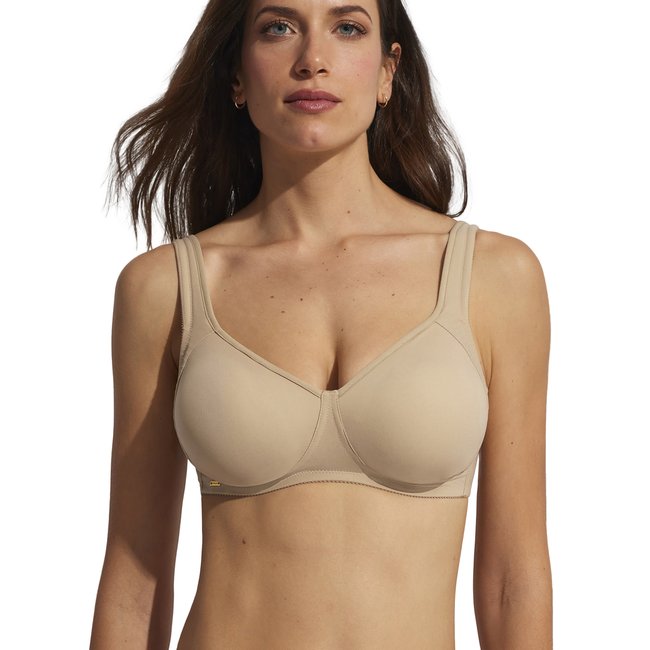 Soutien-gorge triangle sans armatures Curves - SELMARK
